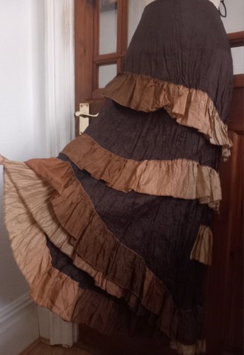Vtg look per una - per,