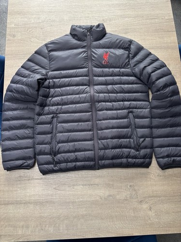 Liverpool puffer jacket - liverpool,