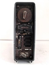 Field Radio Feldfu.b1, dated