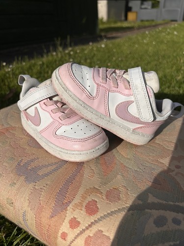 Infant nike court - infant,