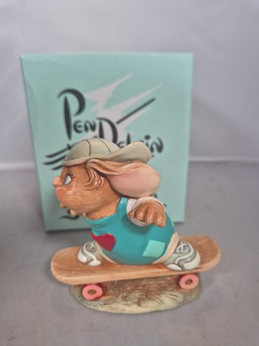 Pendelfin rabbit twister - pendelfin,