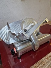 Bizerba Commercial Meat processor 