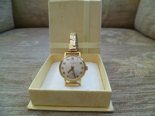Excalibur ladies watch swiss - ladies,