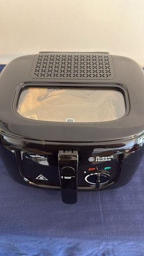 Russell hobbs deep fryer - deep,