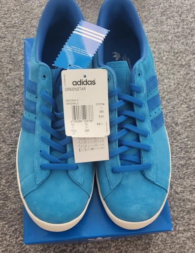 Limited edition 2009 adidas - 2009,
