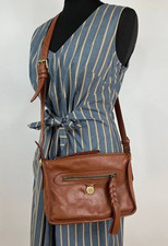 Mulberry Vintage Leather