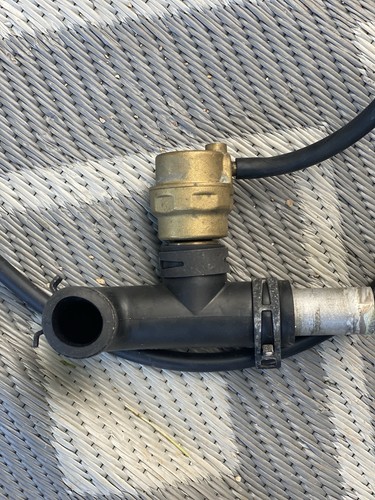 Alde automatic air bleed - alde,