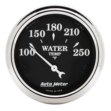 AUTOMETER Water Temperature