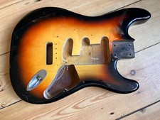 1970s Columbus Electric Guitar