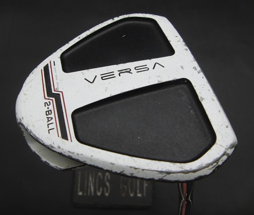 Odyssey versa ball - versa, 2-ball
