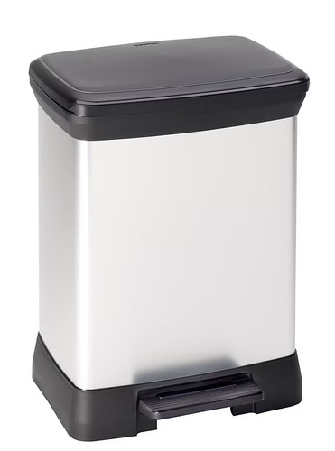 Curver metal effect duo - curver,