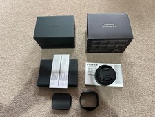 Fujifilm XF 18mm F2 Autofocus