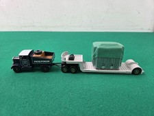Lledo 1:76 OO Gauge Pickford's