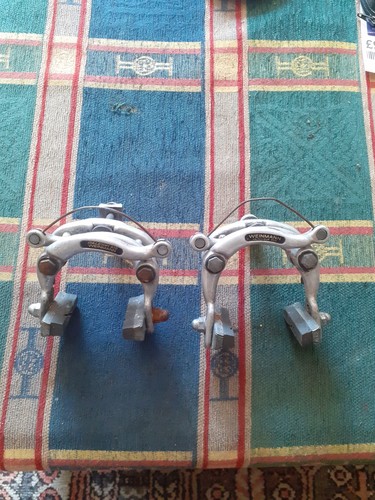 Weinmann centre pull brake - weinmann,