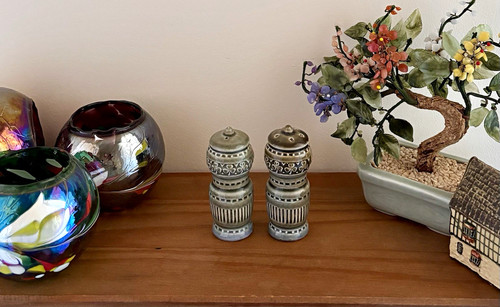 Vintage wade irish porcelain - wade,