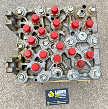 ISUZU HITACHI CONTROL VALVE / 4718274 / YA00000543 / ZX160-ZX400 EXCAVATORS