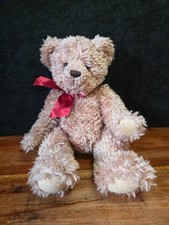 🧸 Russ Berrie & Co. Curly