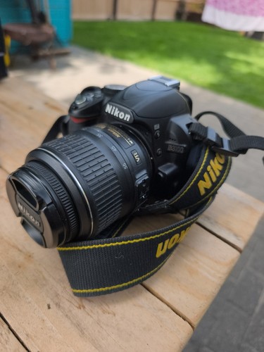 Nikon d3100 2mp - nikon, 14.2mp
