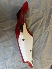 Genuine Kawasaki ZX7R Rear