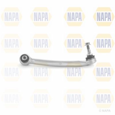 Genuine napa rear right - rear,