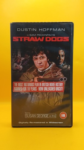 Straw dogs rental - straw,