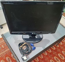 LG Flatron Monitor W1943SB PF