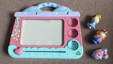 ELC My First Scribbler Set