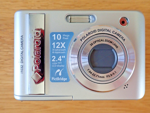 Polaroid i1032 0mp digital - i1032, 10.0mp