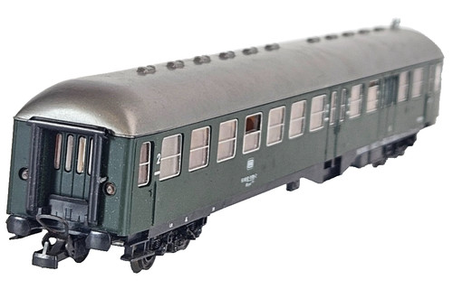 Roco 4244 gauge db - roco,