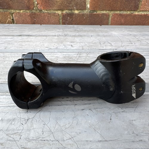 Bontrager stem 8 - bontrager, rl