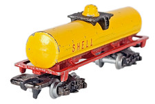Lone Star Treble O Lectric