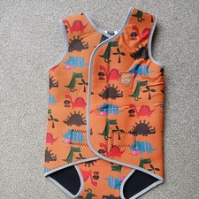 SWIM COSY NEOPRENE TODDLER