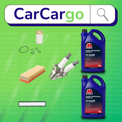 Service kit for - service,