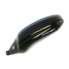 Pyramid Hugger Gloss Black