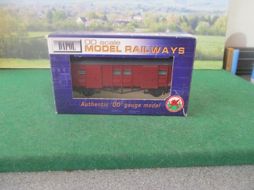 Dapol midland utility - br,