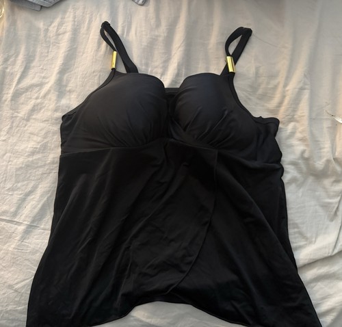Swim cacique womens size - swim,