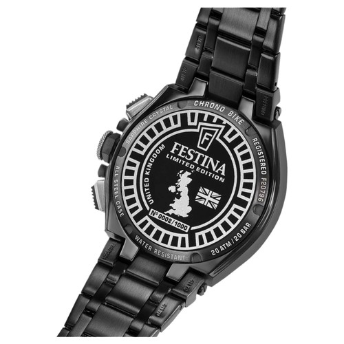 Festina f20796 men - f20796/1, men's