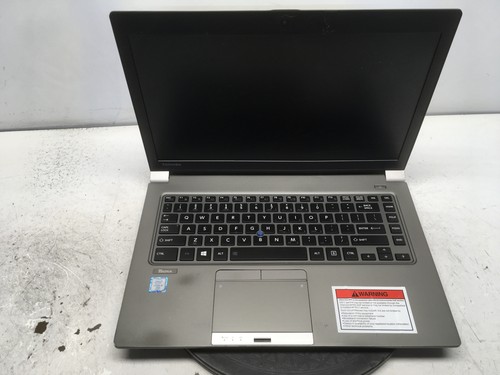 Toshiba tecra z40 intel - tecra, i5