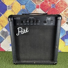 Marshall Park Amplifier GB15