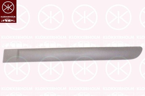Rear left quarter panel - quarter,