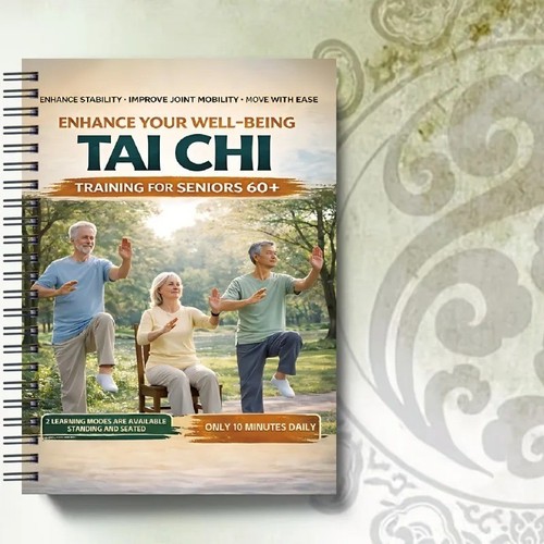 Tai chi practice book - tai,