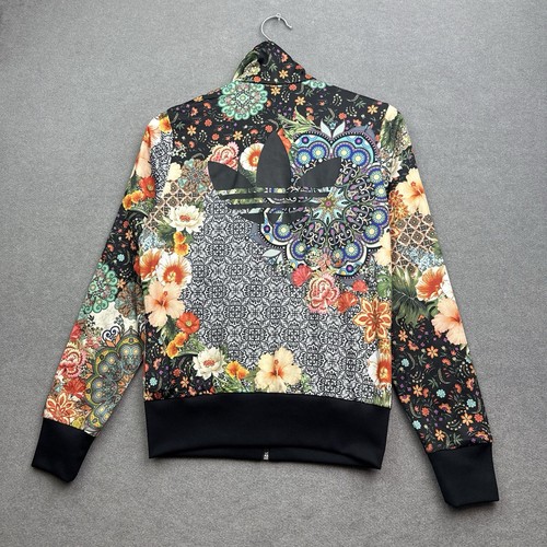 Adidas farm rio track - rio, jacket
