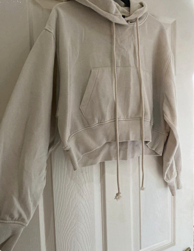 Zara womens beige - zara, pullover