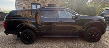 2019 Nissan Navara N-Guard Auto | Sunroof | Canopy | FSH | Excellent Condition