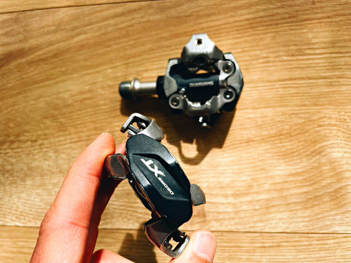 Shimano deore m8100 spd - shimano,