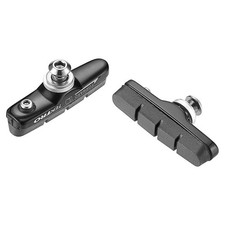 Tektro P475 Road Bike Aluminium Rim Cart Brake Pads and Holders Pair