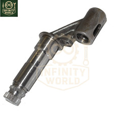 Kick Start Shaft Welle Fits