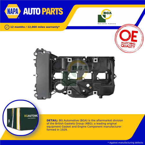 Cylinder head cover fits - cylinder,