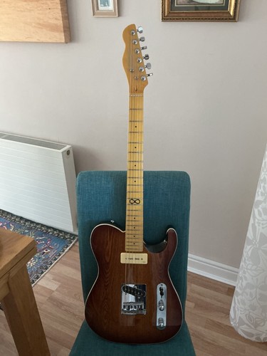 Chapman ml3 traditional guitar - chapman,