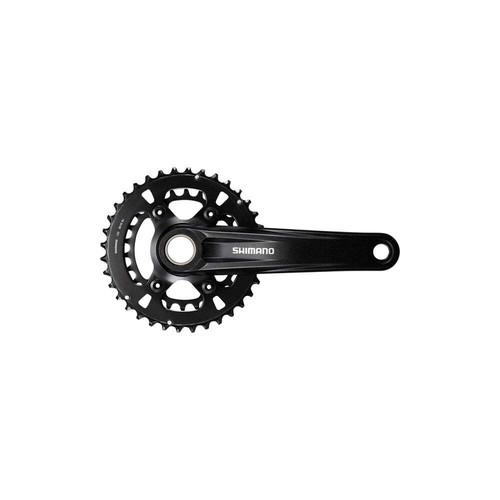 Shimano deore mt610 - fc-mt610, 12